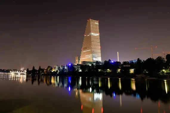 Sindbad tickets from Basel