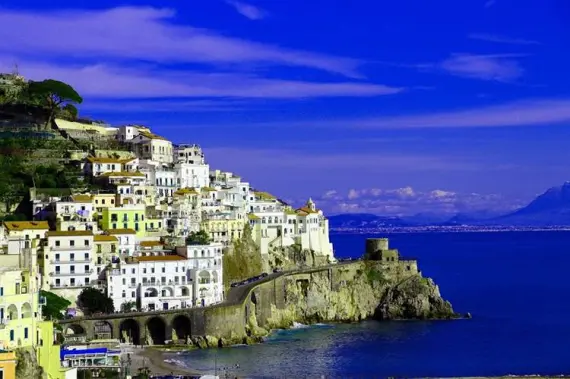 Battipaglia - Buses and Buses - Transportation - Attractions.