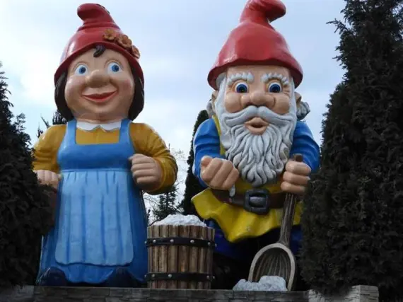 Sindbad tickets to Nowa Sol