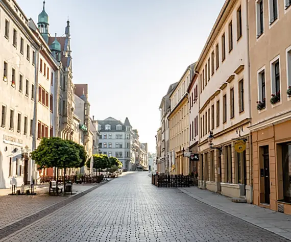 Olesno - PKS - Buses and buses - Transport - Attractions