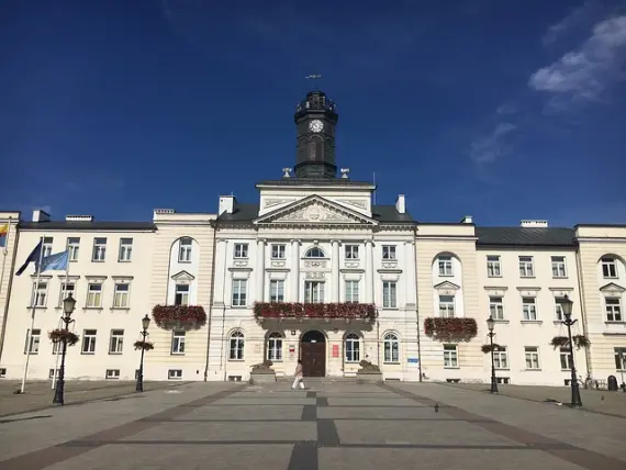 Sindbad tickets to Plock