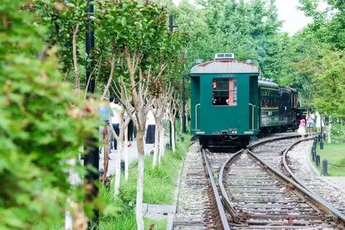 Bytom - PKS - Buses and Buses - Transportation - Attractions