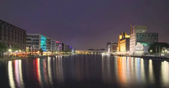 Sindbad tickets to Duisburg