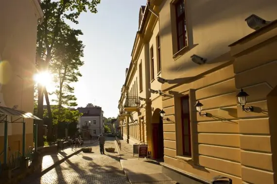 Sindbad biglietti per Grodno