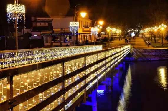 Inowrocław - PKS - Buses and Buses - Transportation - Attractions