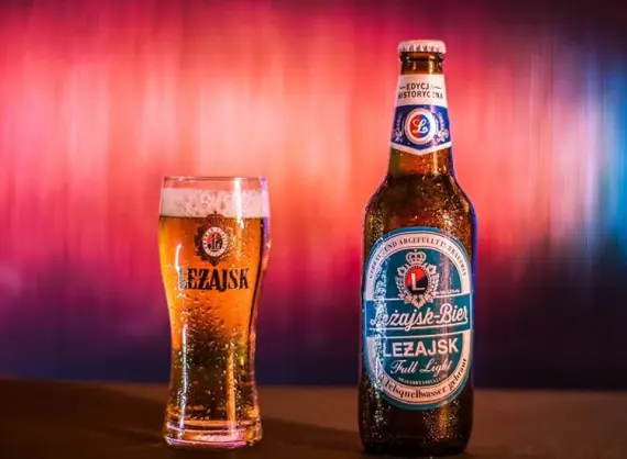 Lezajsk - PKS - Buses and Buses - Transport - Attractions and Monuments