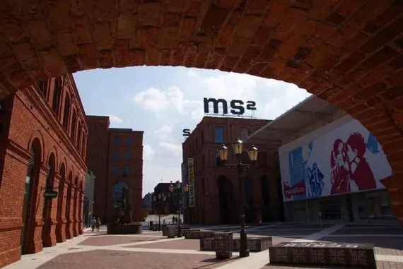 Biglietti Sindbad per Lodz