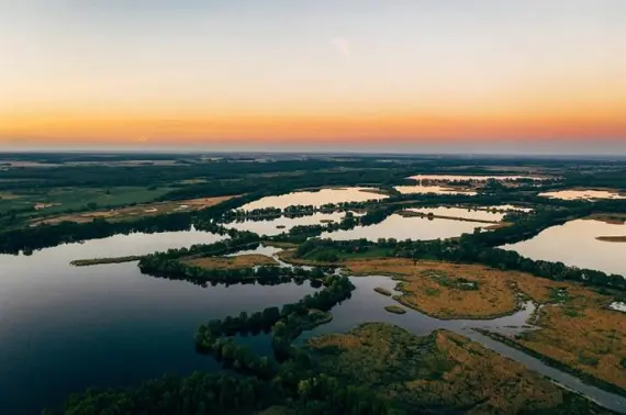 Milicz - attractions, restaurants and sights - PKS transportation