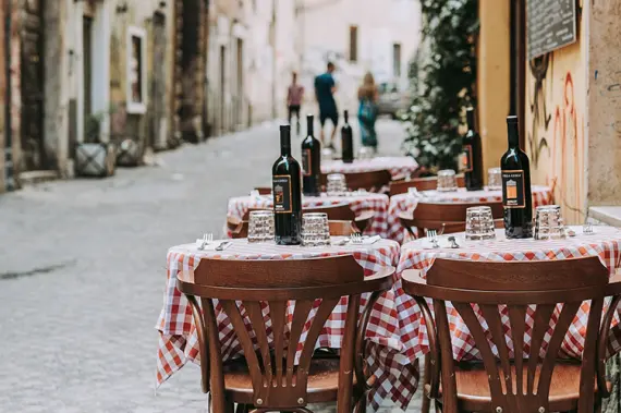 Sindbad tickets to Orte.