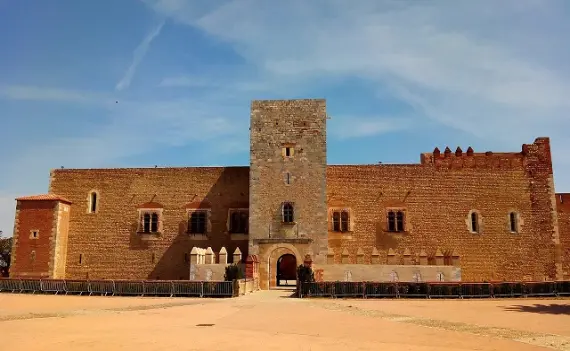 Sindbad tickets to Perpignan.