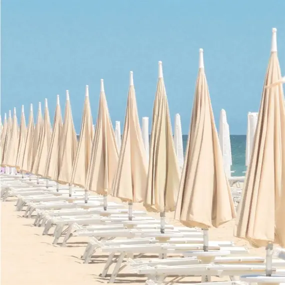 By bus from Poland to Rimini