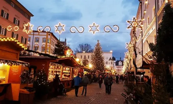 Sindbad tickets to Rosenheim.