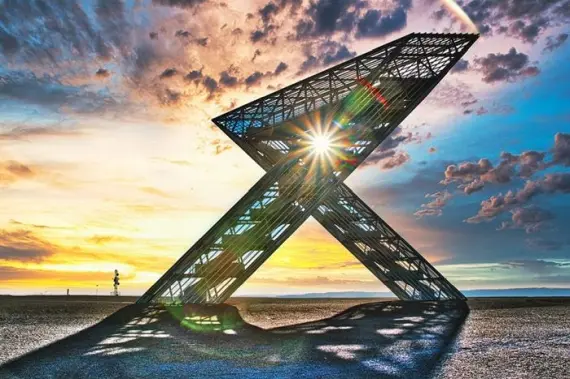 Billets Sindbad pour Saarlouis.