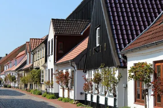 Sindbad tickets to Schleswig