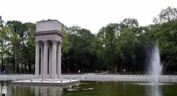 Tarnów buses and PKS - Restaurants in Tarnów