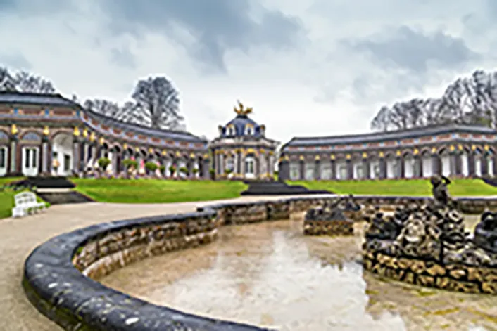 Bayreuth Germany - Buses to and from Bayreuth