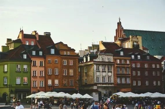 Strzegom - PKS - Busse und Busse - Verkehr - Attraktionen Strzegom - PKS - Busse und Busse - Verkehr - Attraktionen