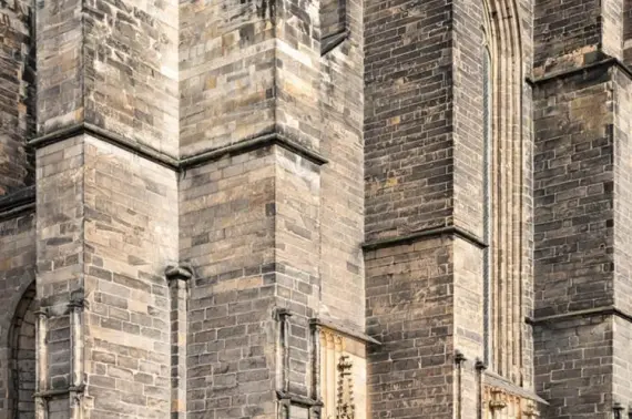 Swidnica - tourist attractions - buses and bus timetables