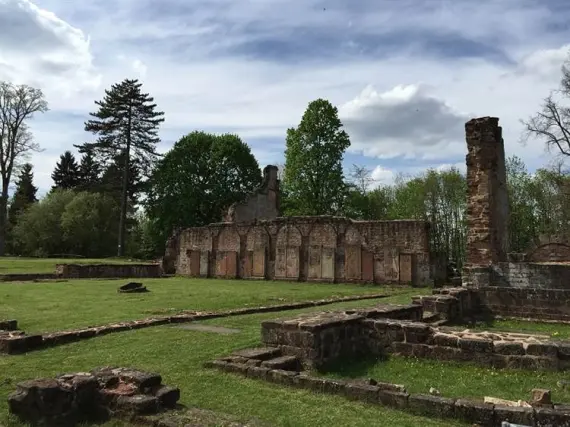 Billets pour Sindbad à Hombourg