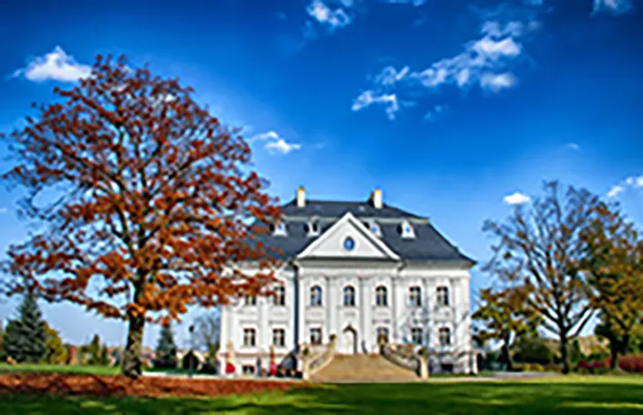 Jastrzębie Zdrój - PKS - Autobus e pullman - Trasporti - Attrazioni