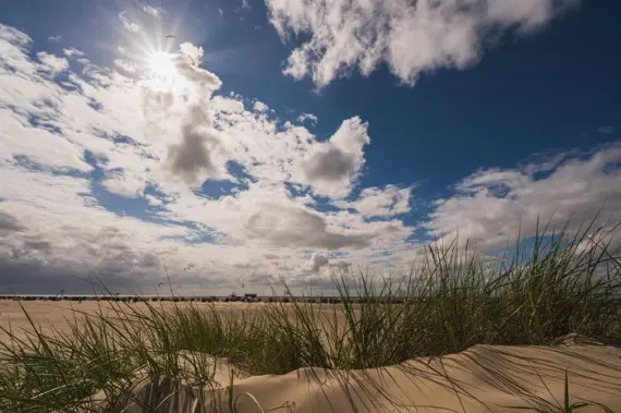 Biglietti Sindbad per Norddeich.
