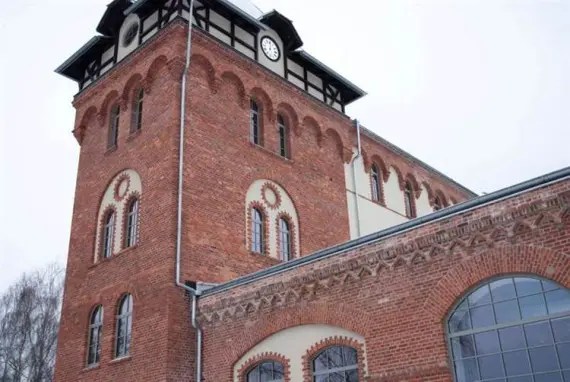 Tychy - PKS - Buses and buses - Attractions and sightseeing - Beer