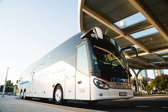 Coach tickets to Schweinfurt